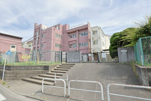 日野市立日野第八小学校