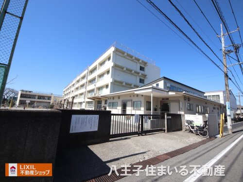 日野市立日野第七小学校