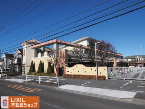 白百合椚田保育園