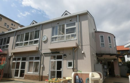 藤井保育園