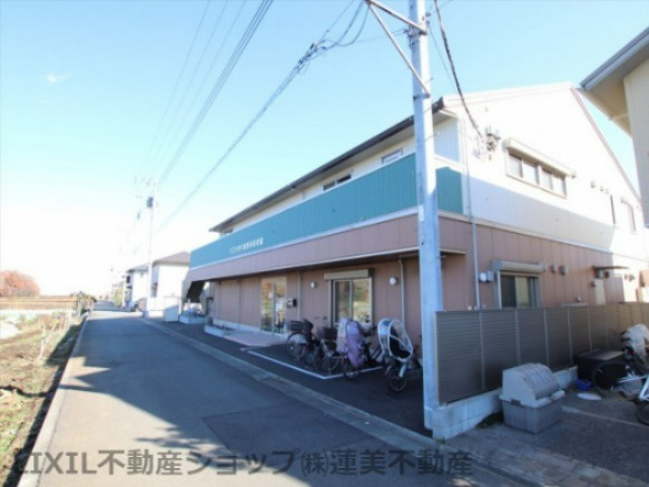 八王子西片倉雲母保育園