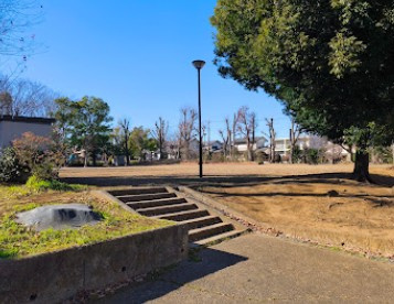 かもめ公園