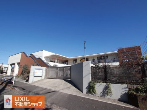 社会福祉法人花窓堂長房みなみ保育園