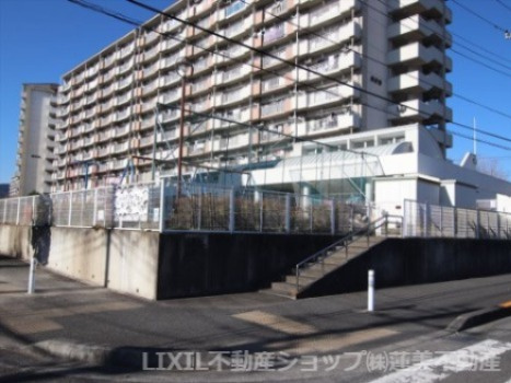 長房中央保育園