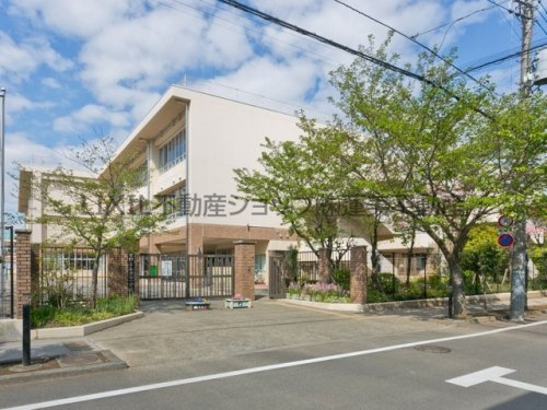 日野市立平山小学校