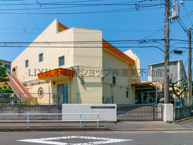 しんさかした保育園