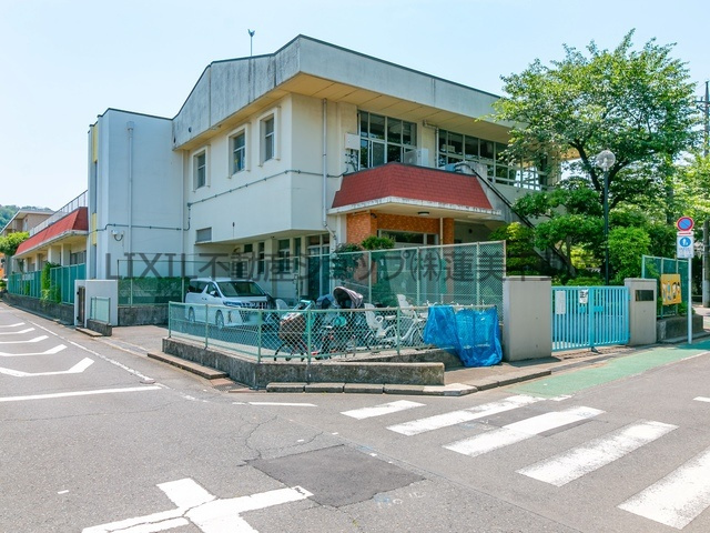 日野市立第二幼稚園