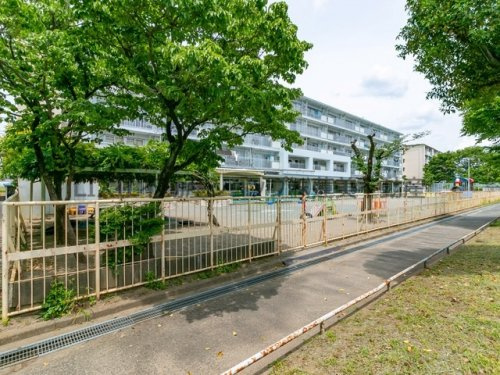 日野市立 みなみだいら保育園