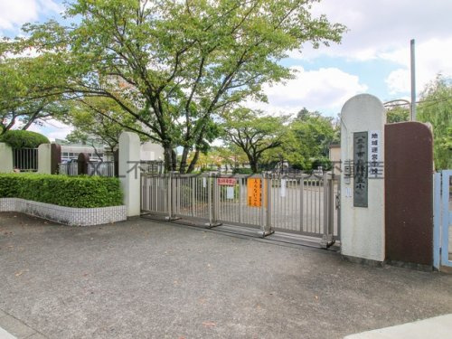 八王子市立緑が丘小学校