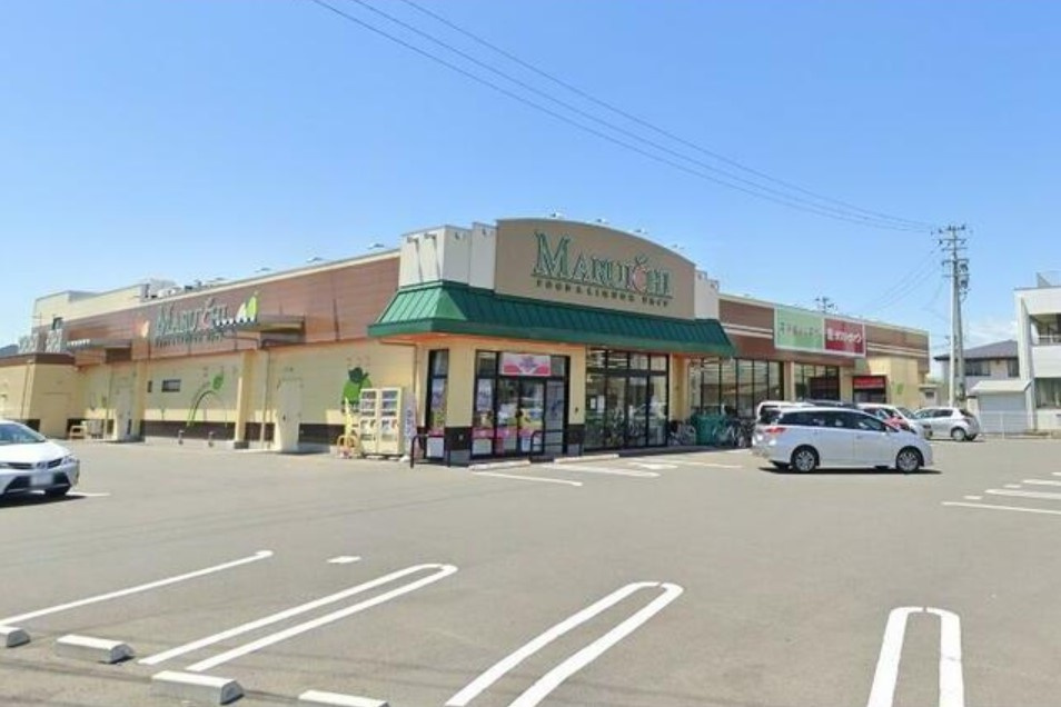 マルイチ天昌寺店