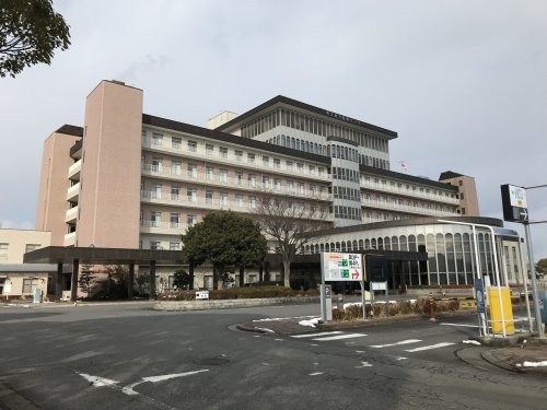 三重県立総合医療センター