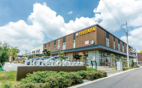 ヨークマート ハレノテラス東大宮店