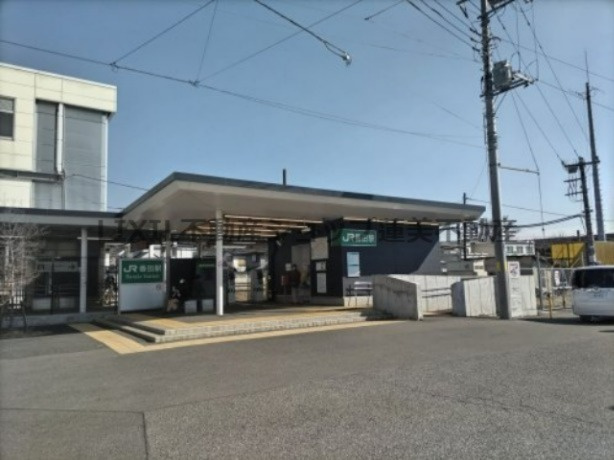 番田駅