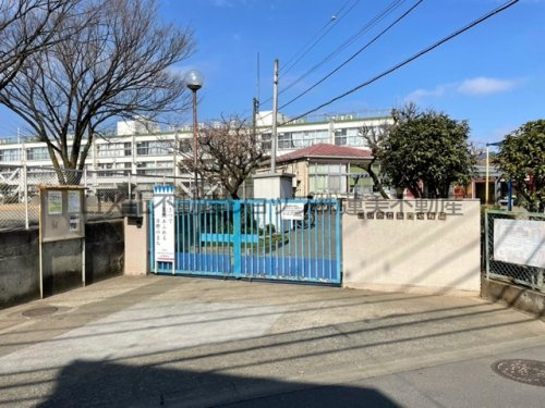 日野市立第四幼稚園