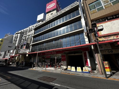 ザ・ダイソー 小岩サンロード店