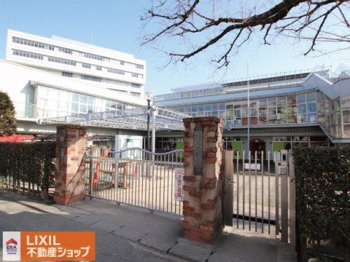 八王子学園なかよし幼稚園