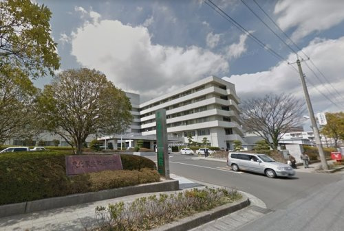 東北医科薬科大学病院