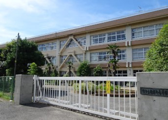 柏市立柏第七小学校