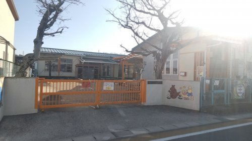 四日市市立三重幼稚園