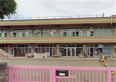 鎌ケ谷市立南初富保育園