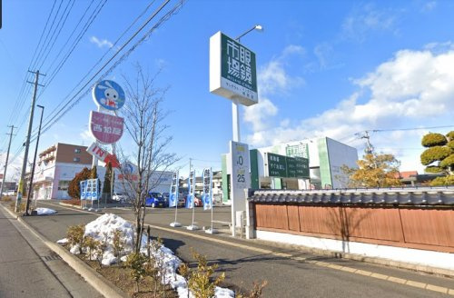 西松屋 仙台栗生店