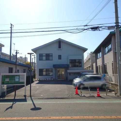 旭陽公民館