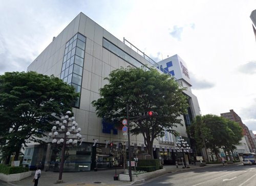 川徳