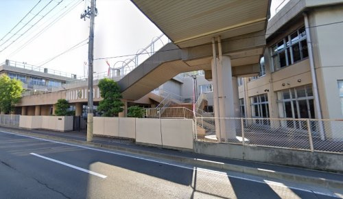 仙台市立幸町南小学校