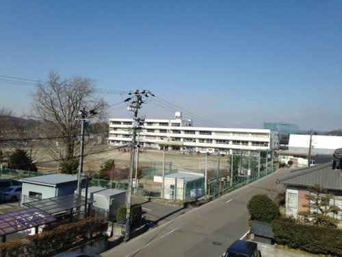 土田小学校