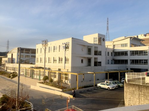 陶都中学校