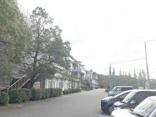 多治見中学校