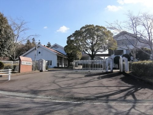 瑞浪中学校