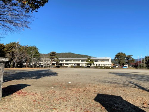 福岡中学校