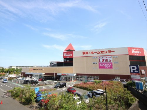 島忠ホームズ昭島店