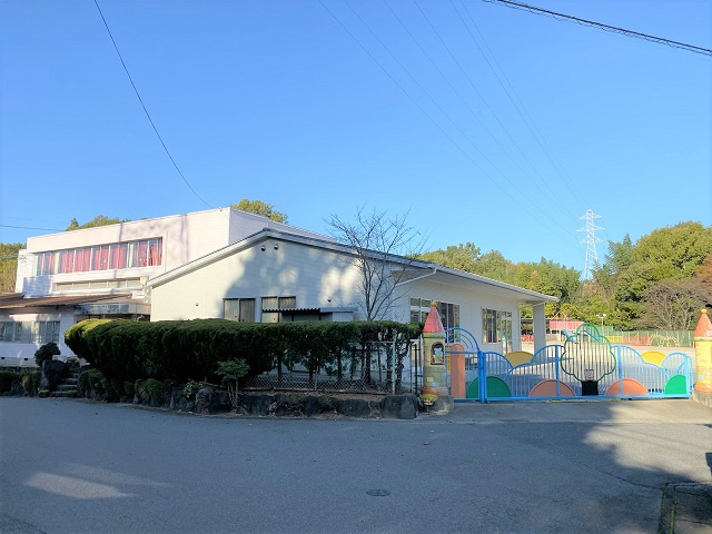 かたびら第二幼稚園