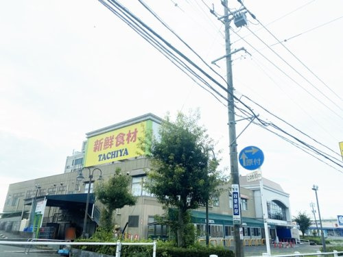 タチヤ 多治見店