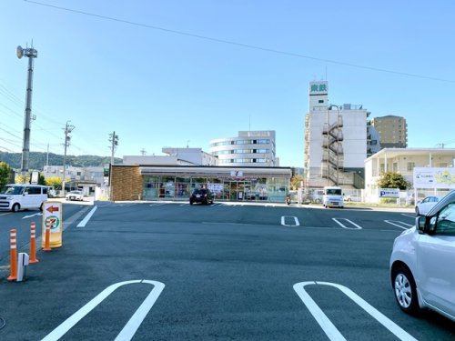 セブンイレブン 多治見栄町店