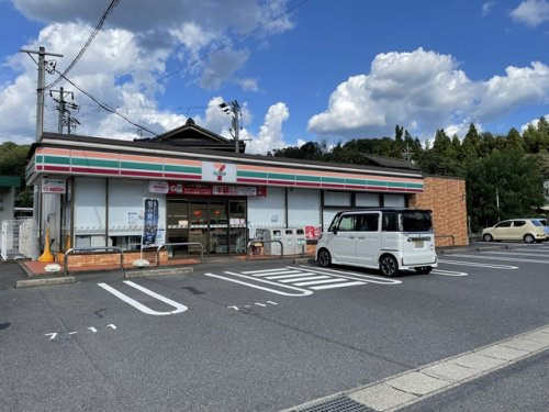 セブンイレブン 多治見大畑町7丁目店
