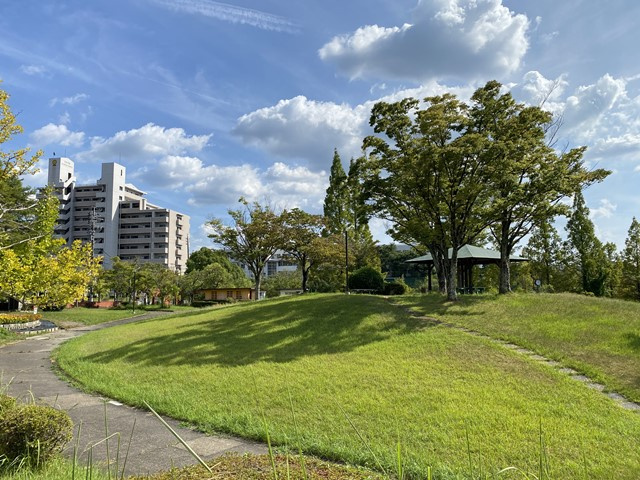 脇之島中央公園