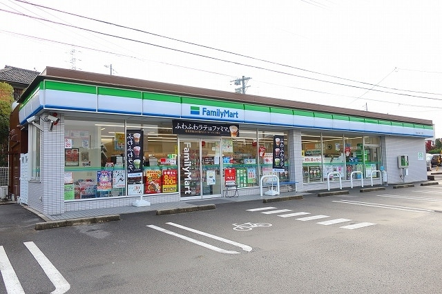 ファミリーマート 多治見小泉八丁目店