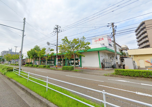 ニュー三久 伏見台店