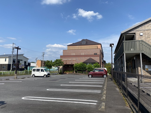 とまつレディースクリニック