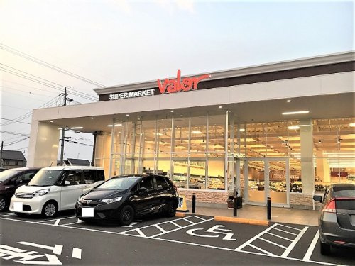 valor(バロー) 下恵土店