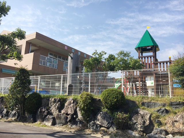 桜ケ丘保育園