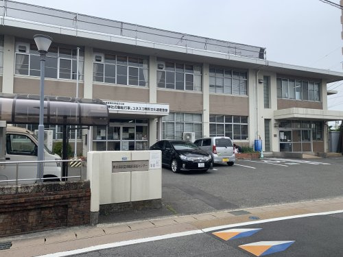 四日市富田地区市民センター