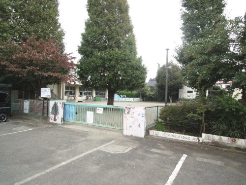 麻溝台保育園
