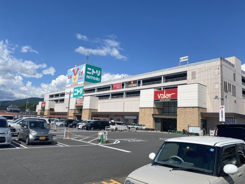 LuVit TOWN(ルビットタウン)中津川