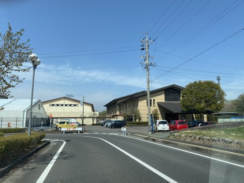 可児市B&G海洋センター