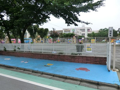 誠心第二幼稚園