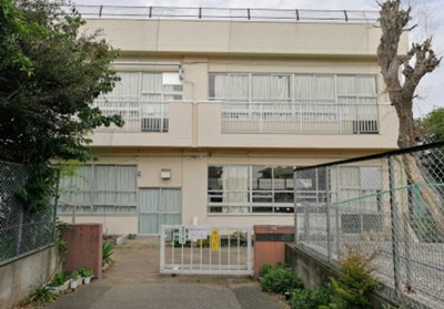 柏市立豊小学校